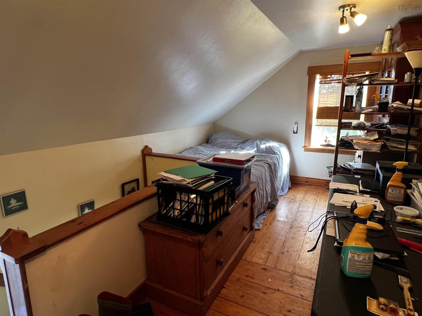 95 Campbell Jordan Road, Jordanville, NS