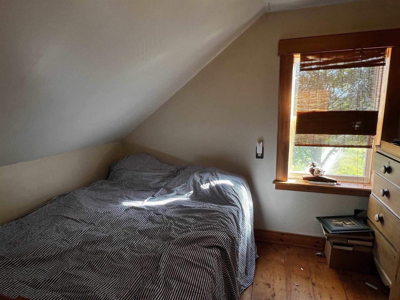 95 Campbell Jordan Road, Jordanville, NS