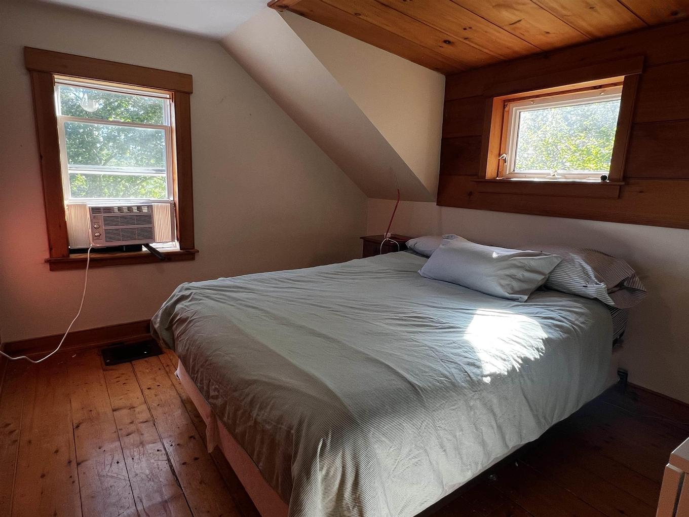 95 Campbell Jordan Road, Jordanville, NS