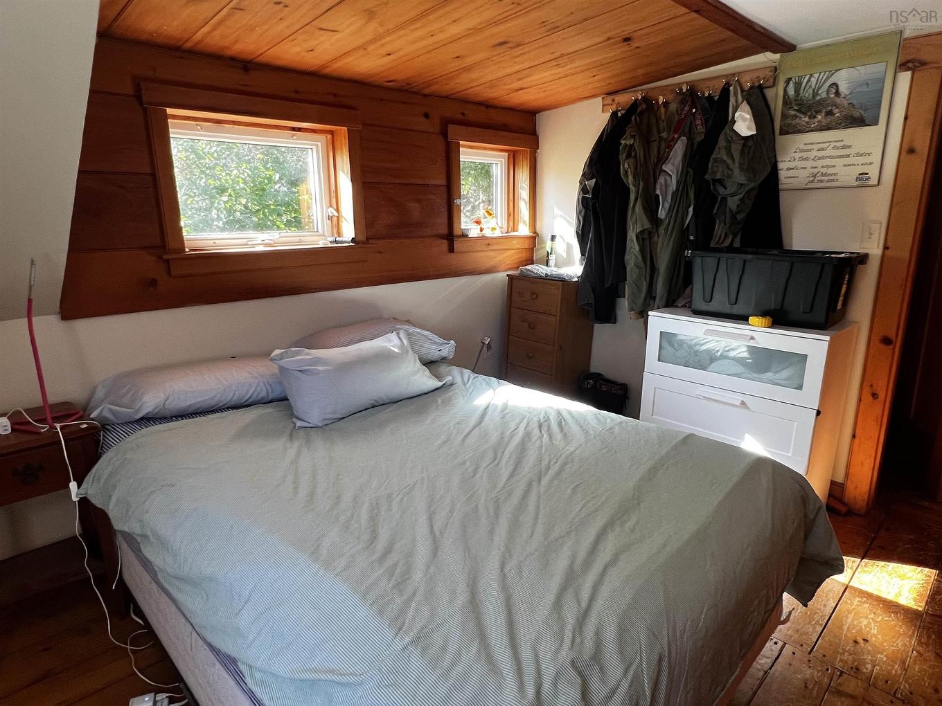 95 Campbell Jordan Road, Jordanville, NS