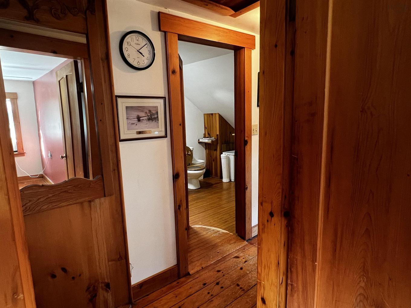 95 Campbell Jordan Road, Jordanville, NS