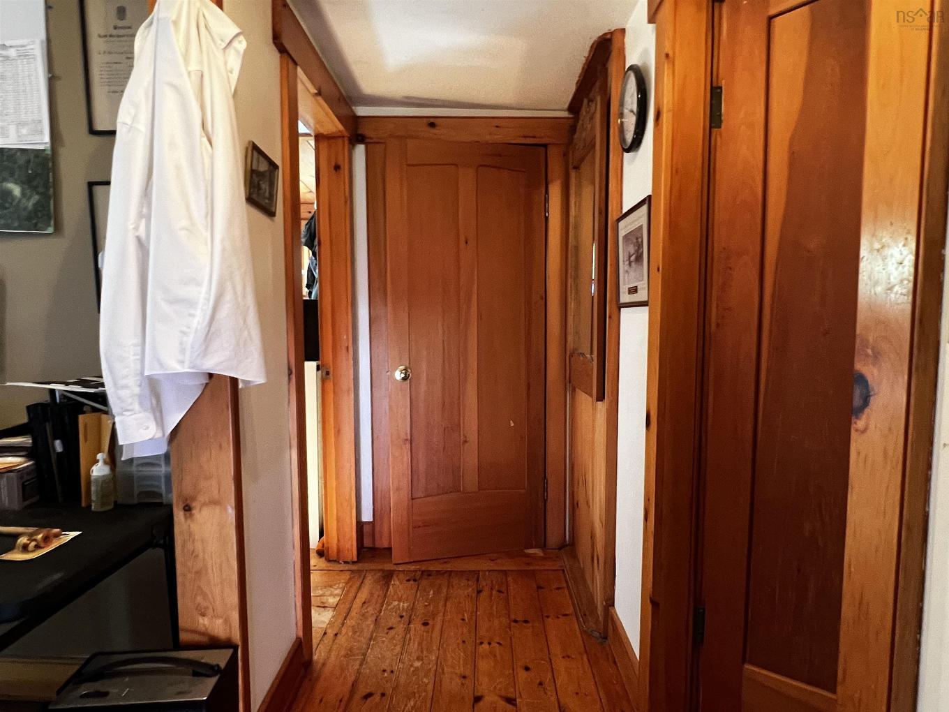 95 Campbell Jordan Road, Jordanville, NS