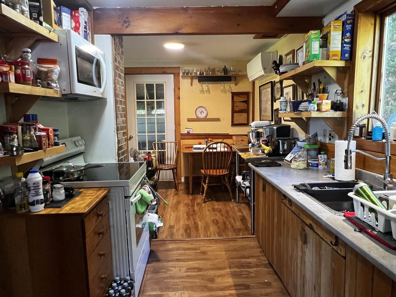 95 Campbell Jordan Road, Jordanville, NS