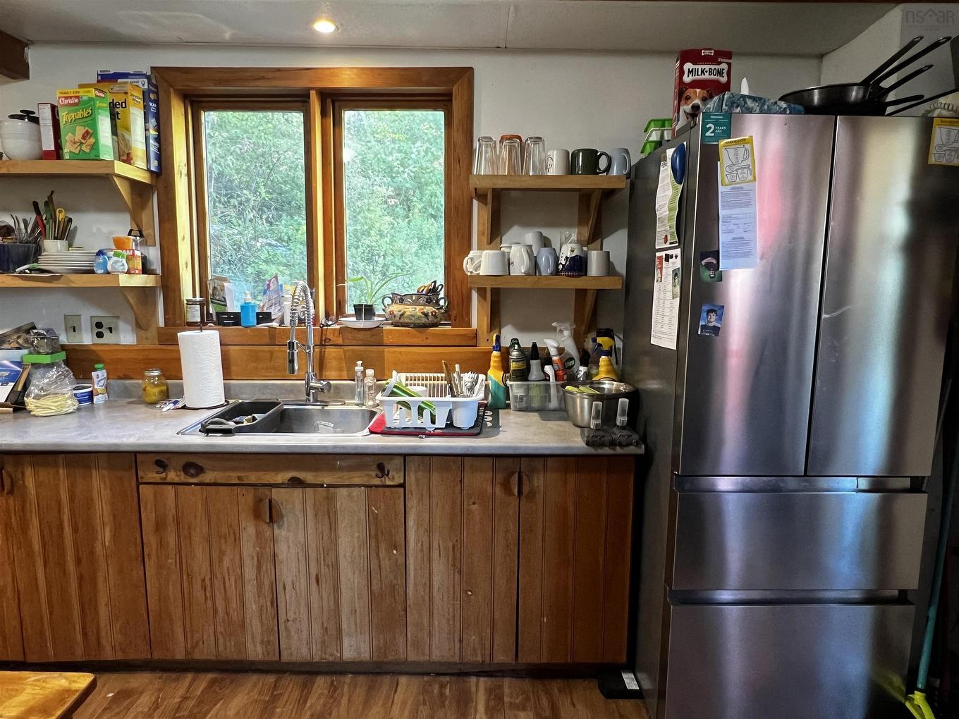 95 Campbell Jordan Road, Jordanville, NS