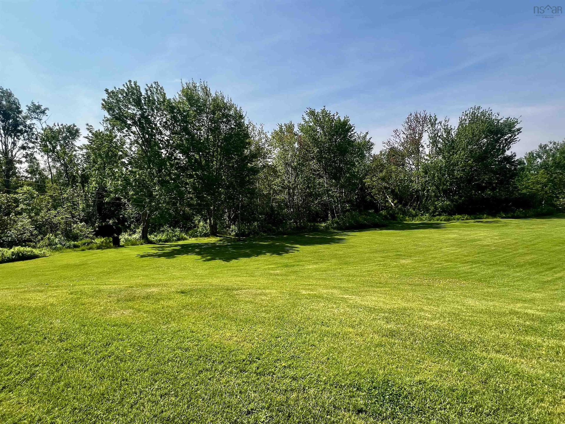 5320 Highway 6, Caribou River, NS - Outdoor