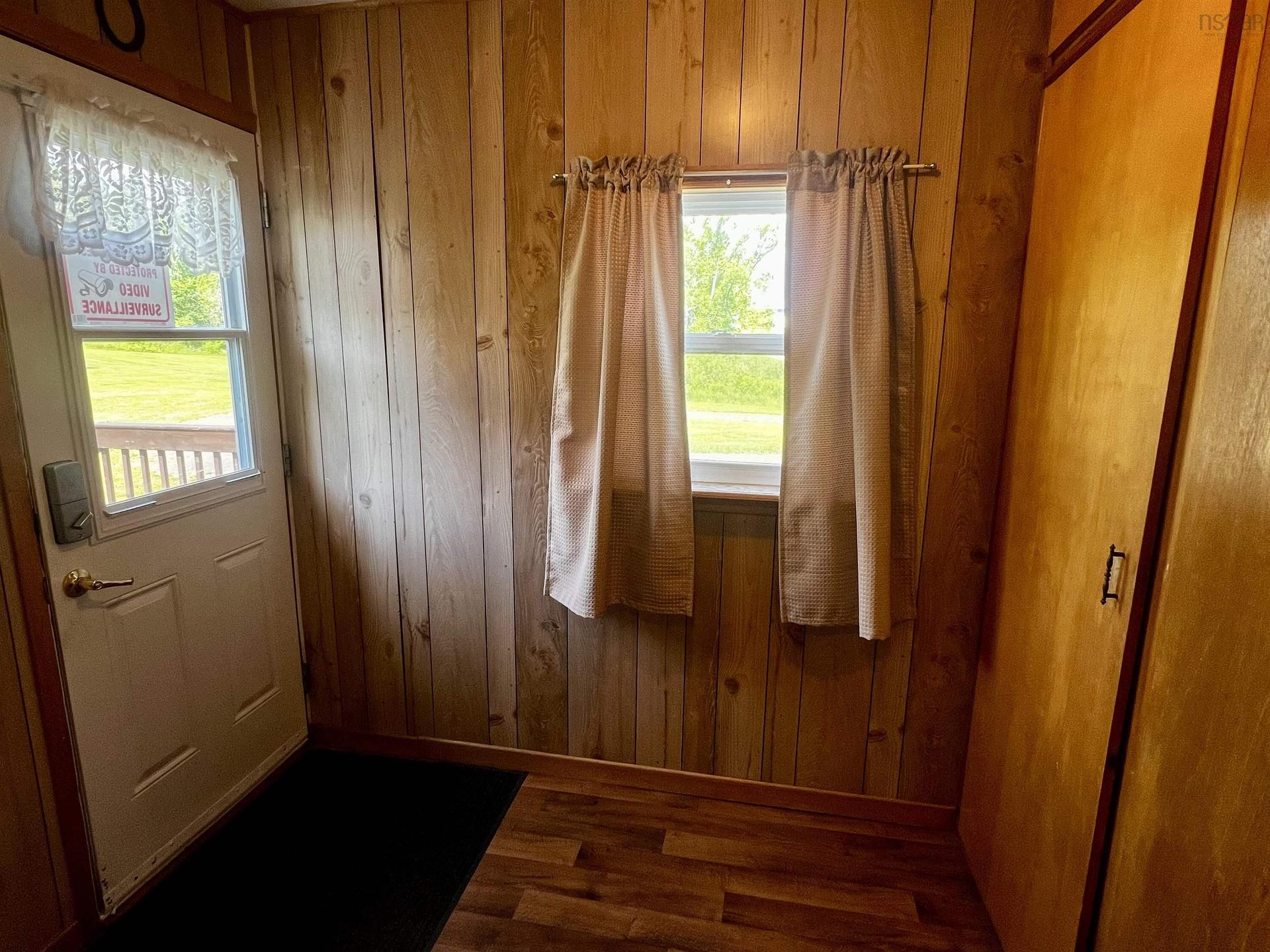 5320 Highway 6, Caribou River, NS - Indoor Photo Showing Other Room