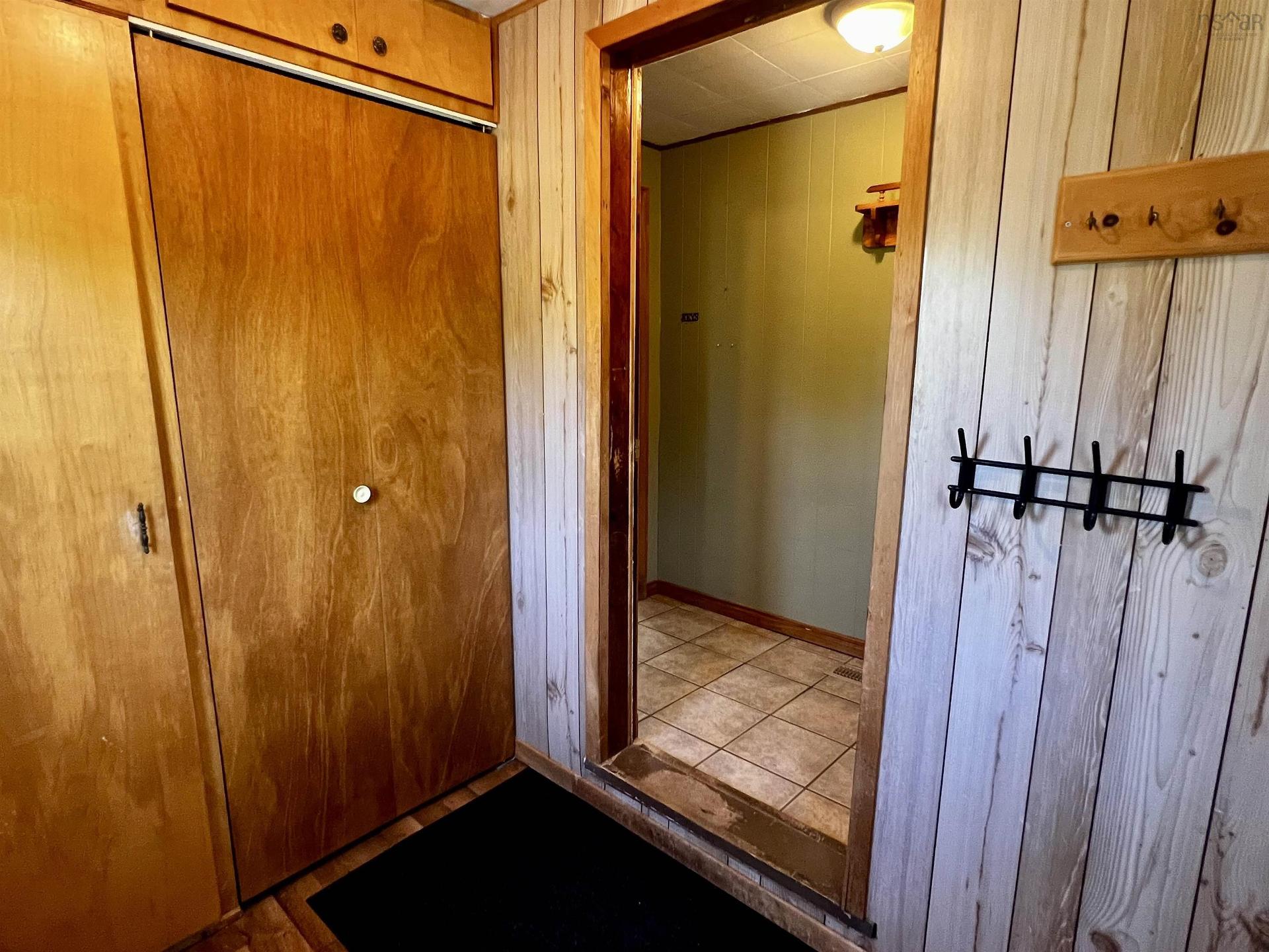 5320 Highway 6, Caribou River, NS - Indoor Photo Showing Other Room
