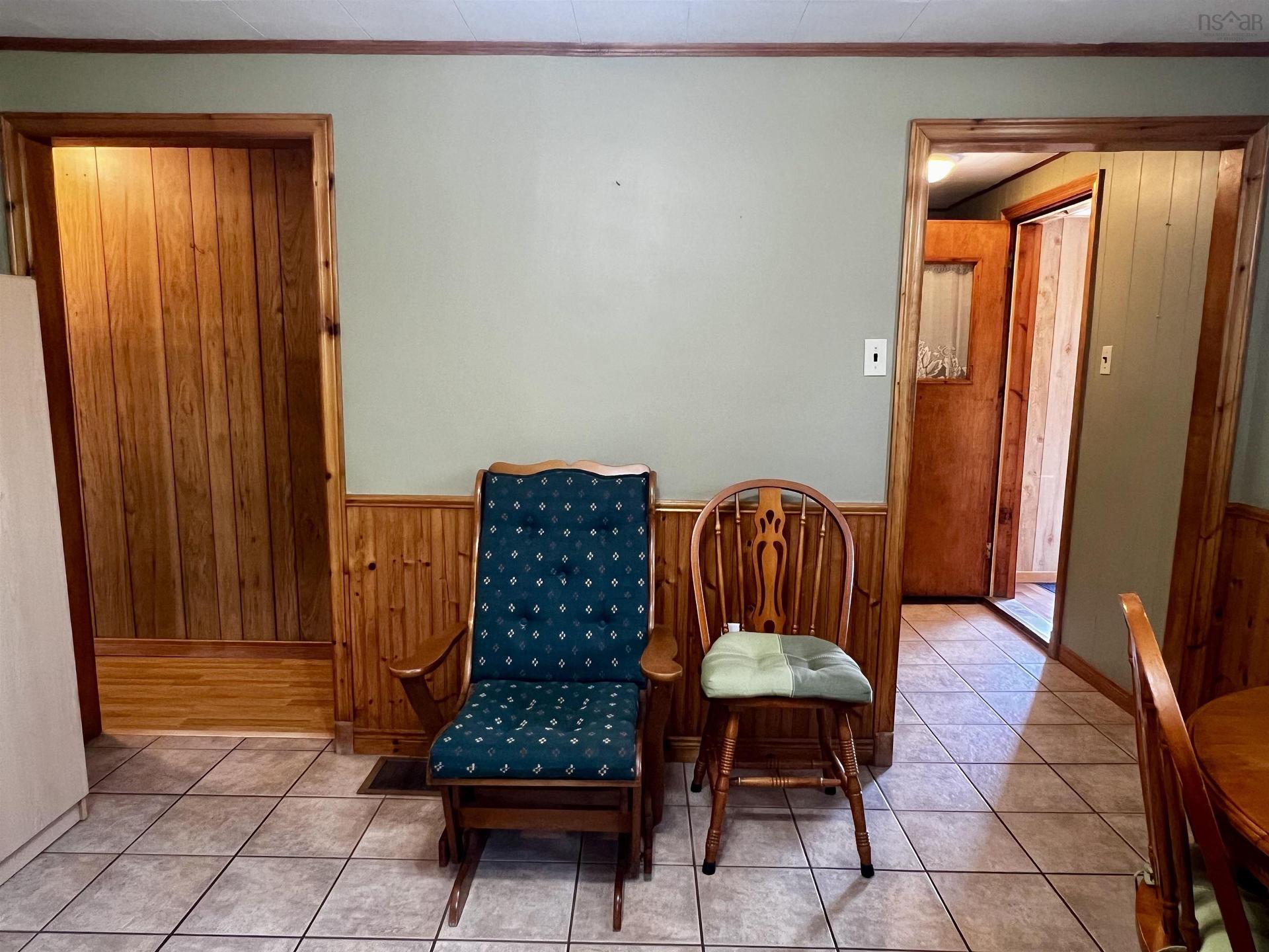 5320 Highway 6, Caribou River, NS - Indoor Photo Showing Other Room
