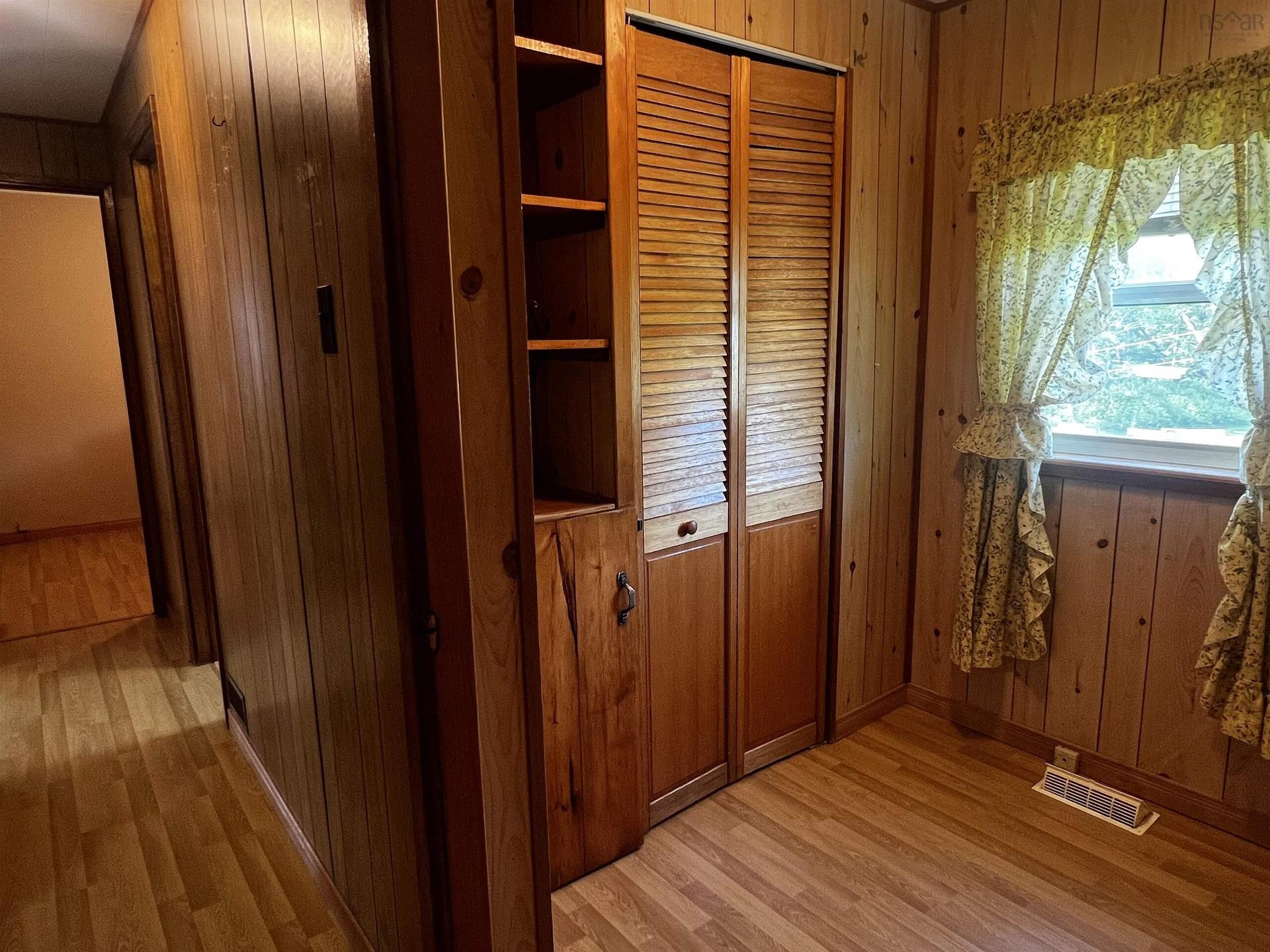 5320 Highway 6, Caribou River, NS - Indoor Photo Showing Other Room