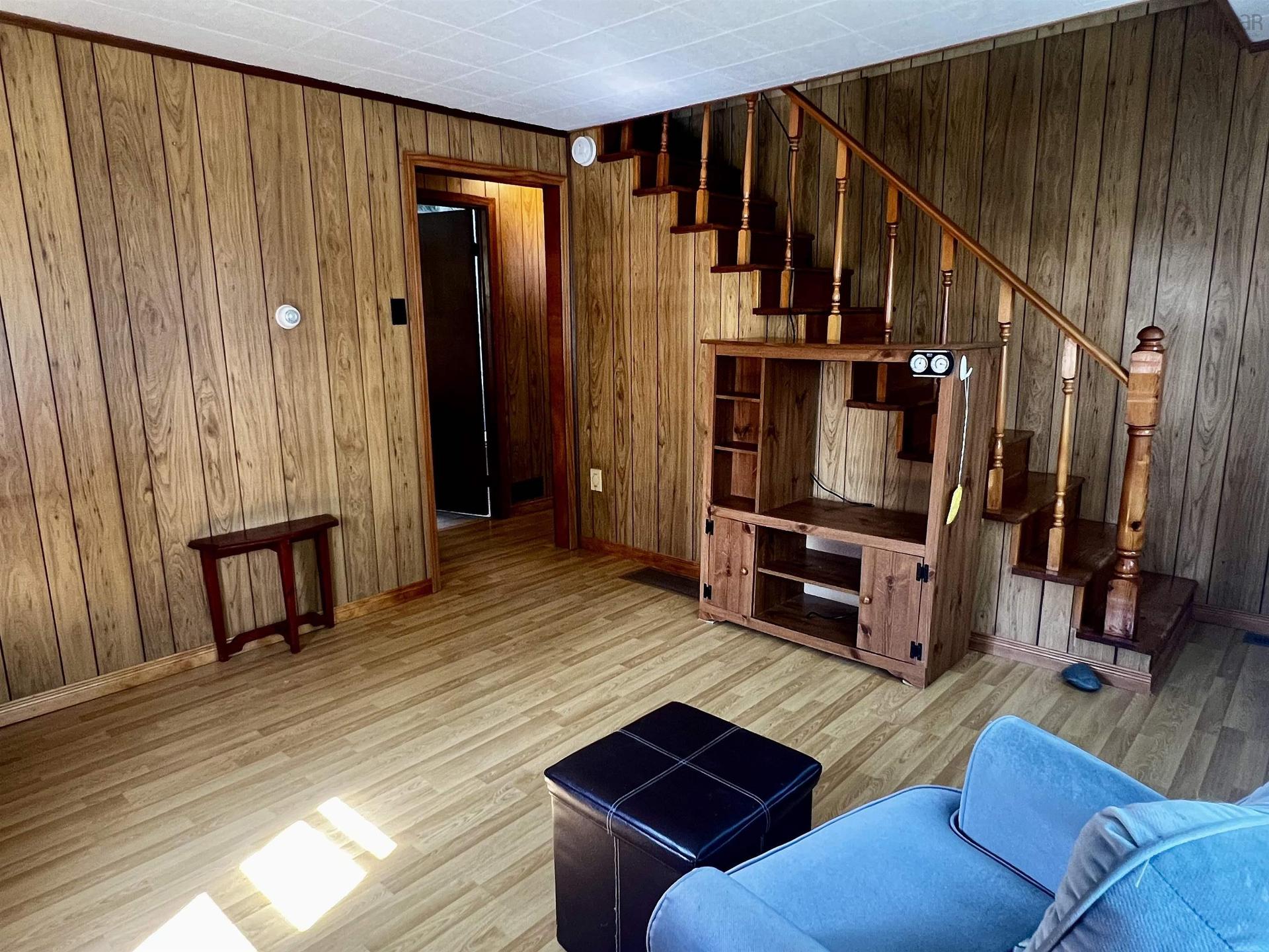 5320 Highway 6, Caribou River, NS - Indoor Photo Showing Other Room