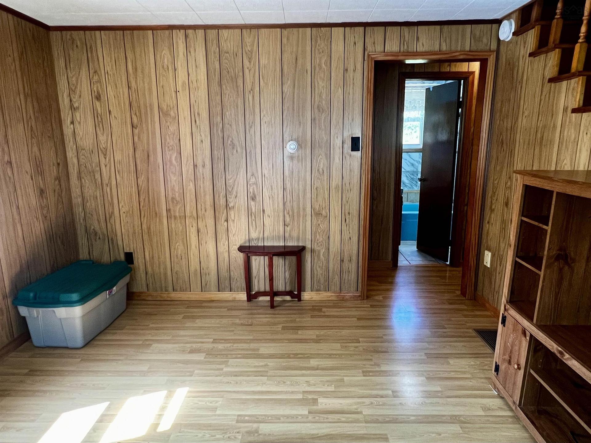 5320 Highway 6, Caribou River, NS - Indoor Photo Showing Other Room