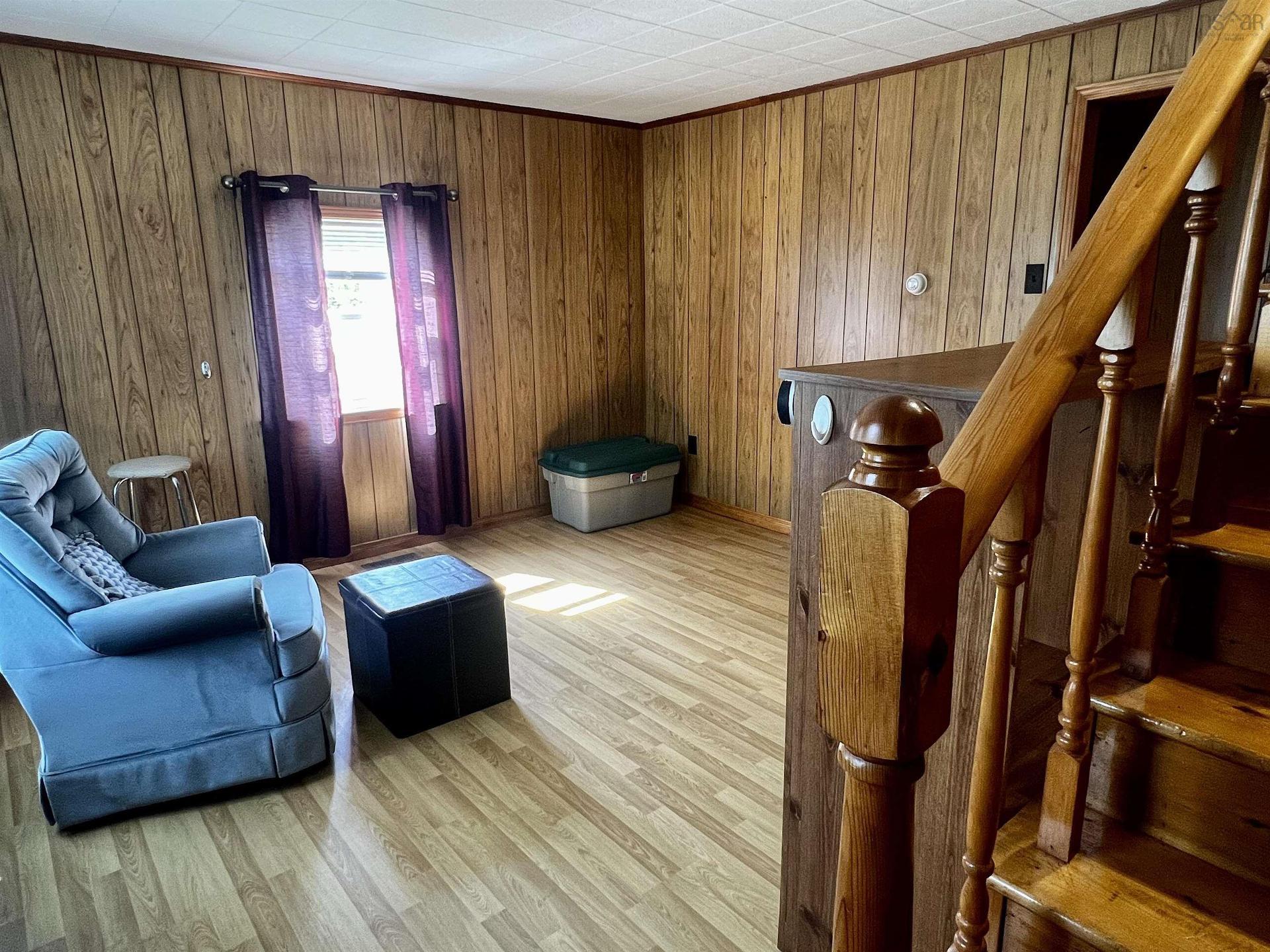 5320 Highway 6, Caribou River, NS - Indoor Photo Showing Other Room