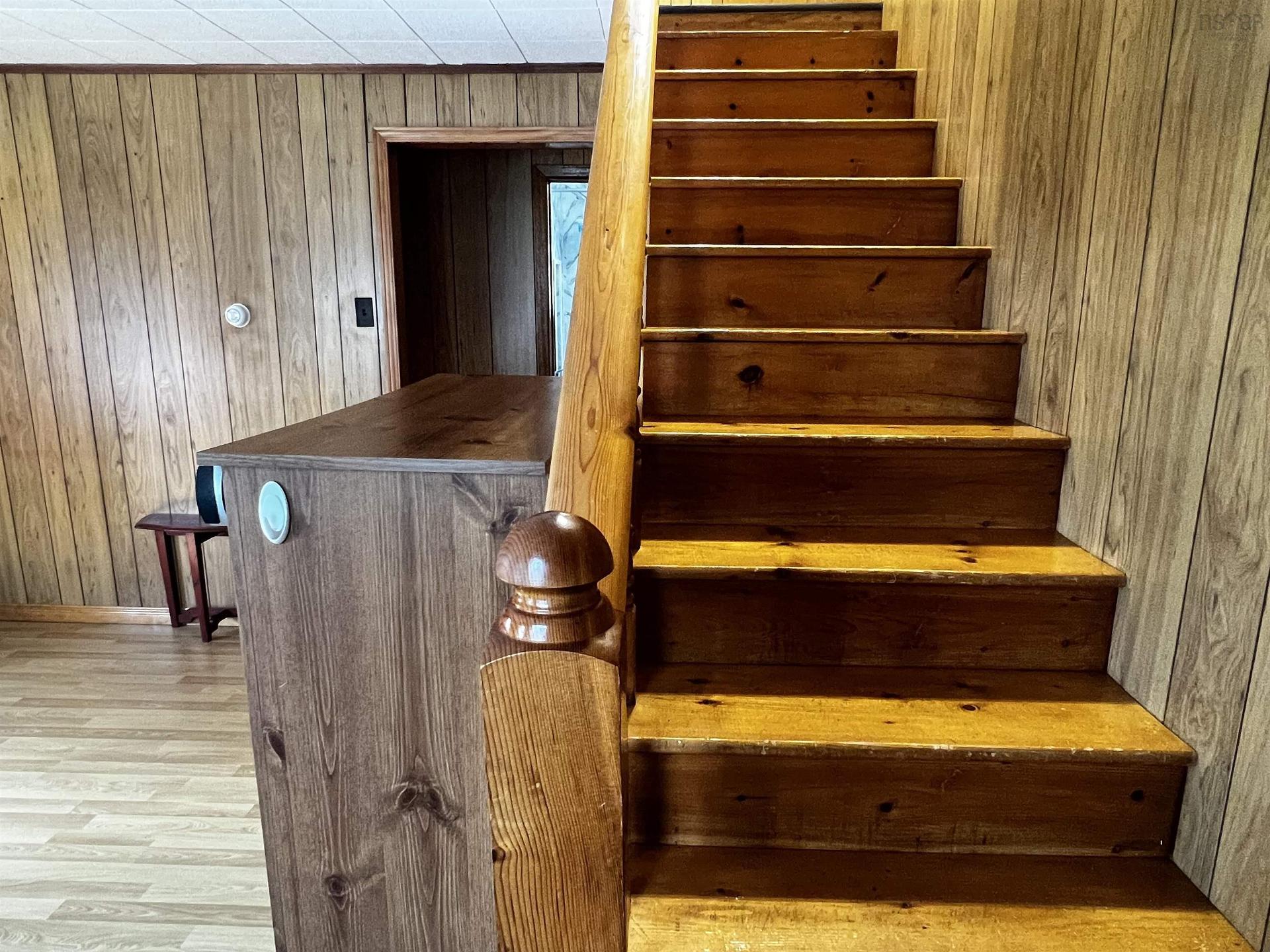 5320 Highway 6, Caribou River, NS - Indoor Photo Showing Other Room