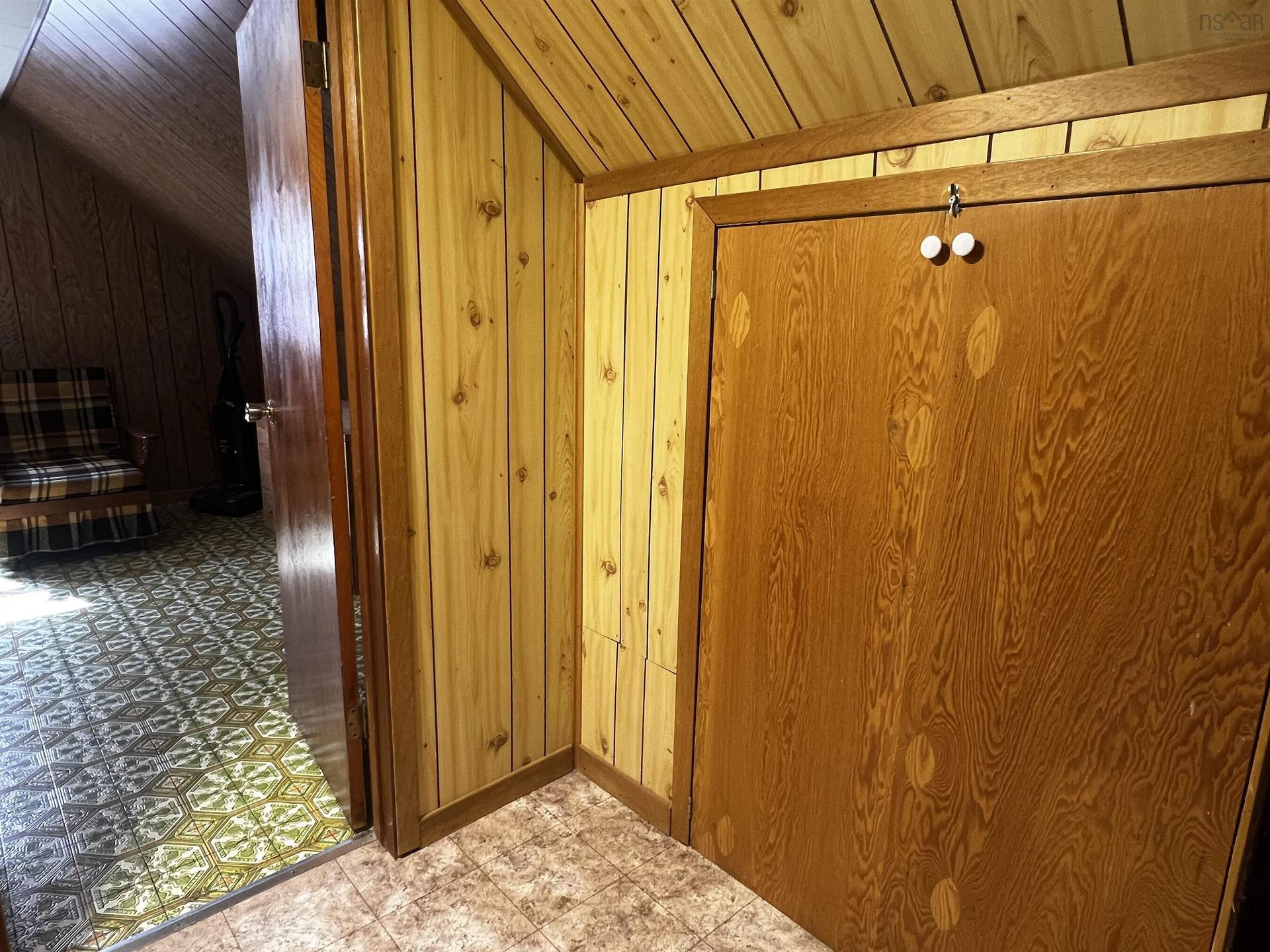 5320 Highway 6, Caribou River, NS - Indoor Photo Showing Other Room