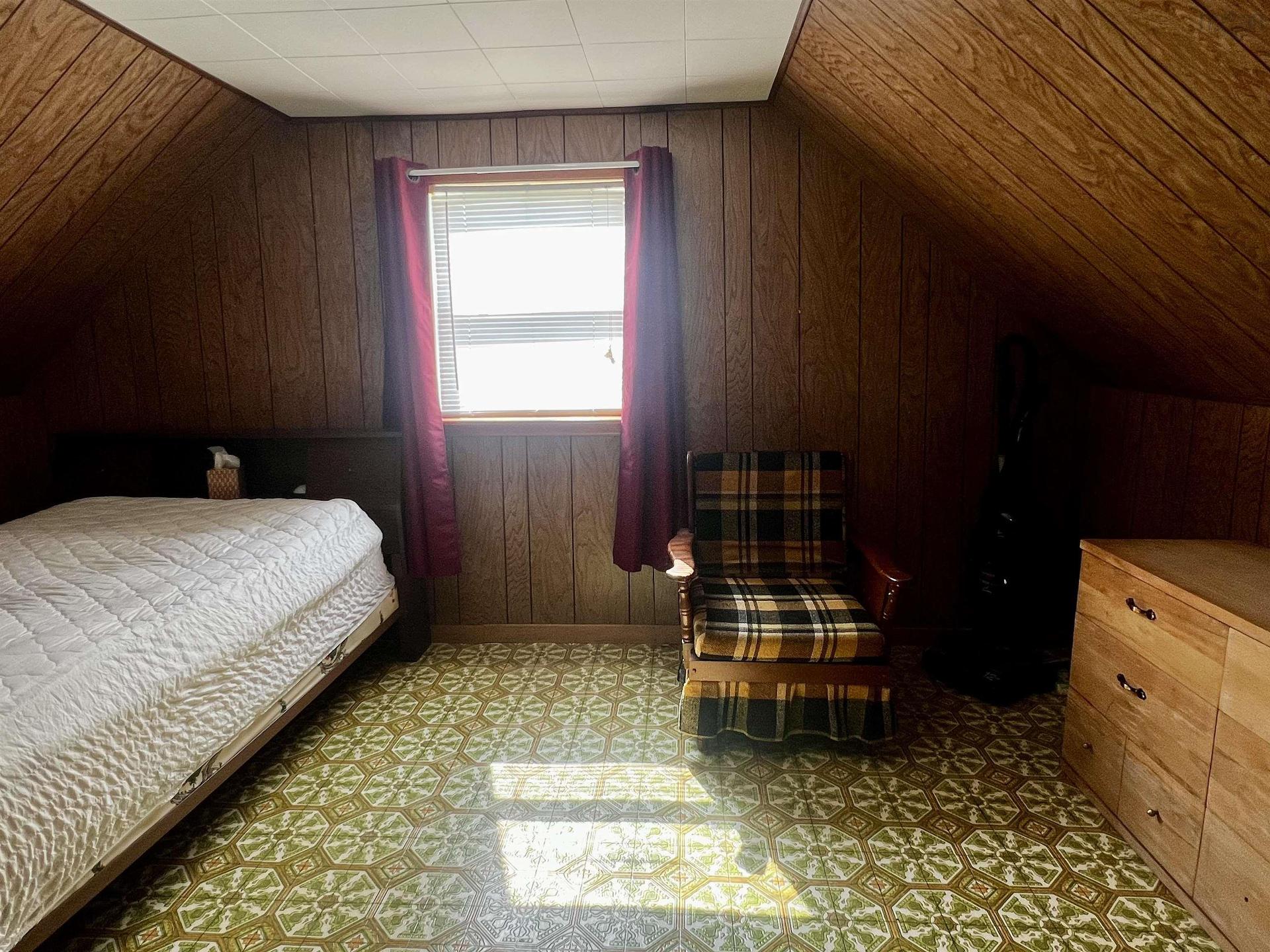 5320 Highway 6, Caribou River, NS - Indoor Photo Showing Bedroom
