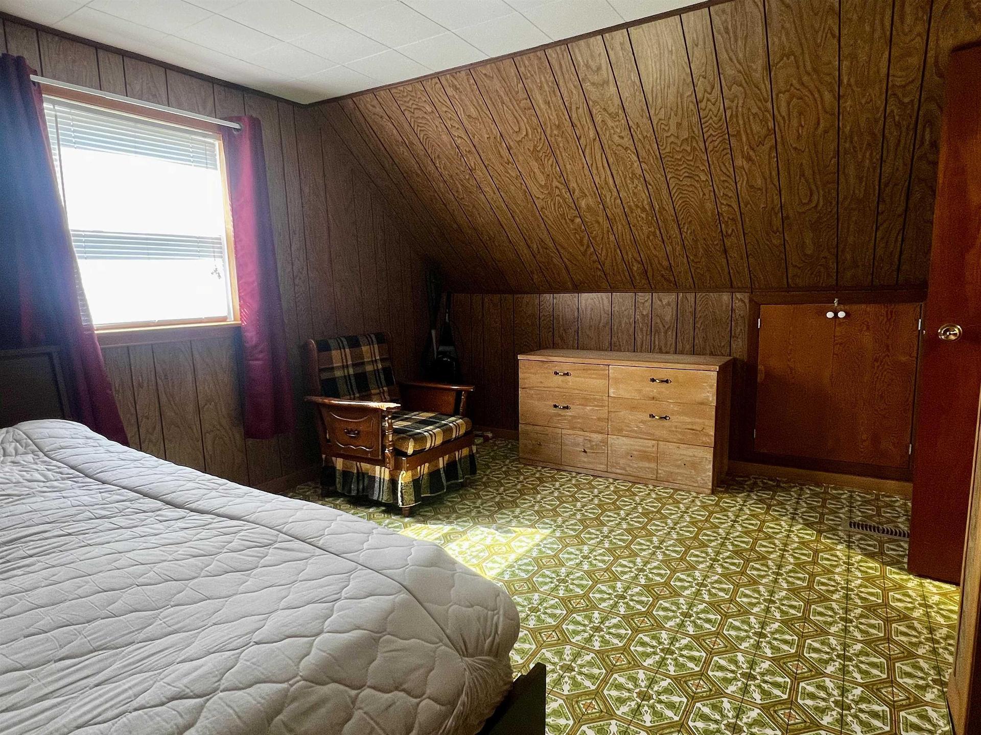 5320 Highway 6, Caribou River, NS - Indoor Photo Showing Bedroom