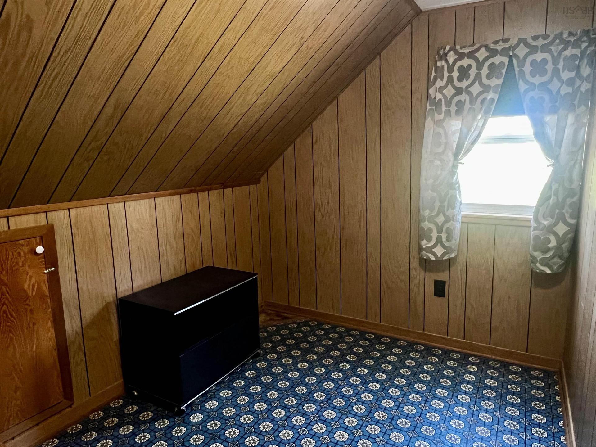 5320 Highway 6, Caribou River, NS - Indoor Photo Showing Other Room