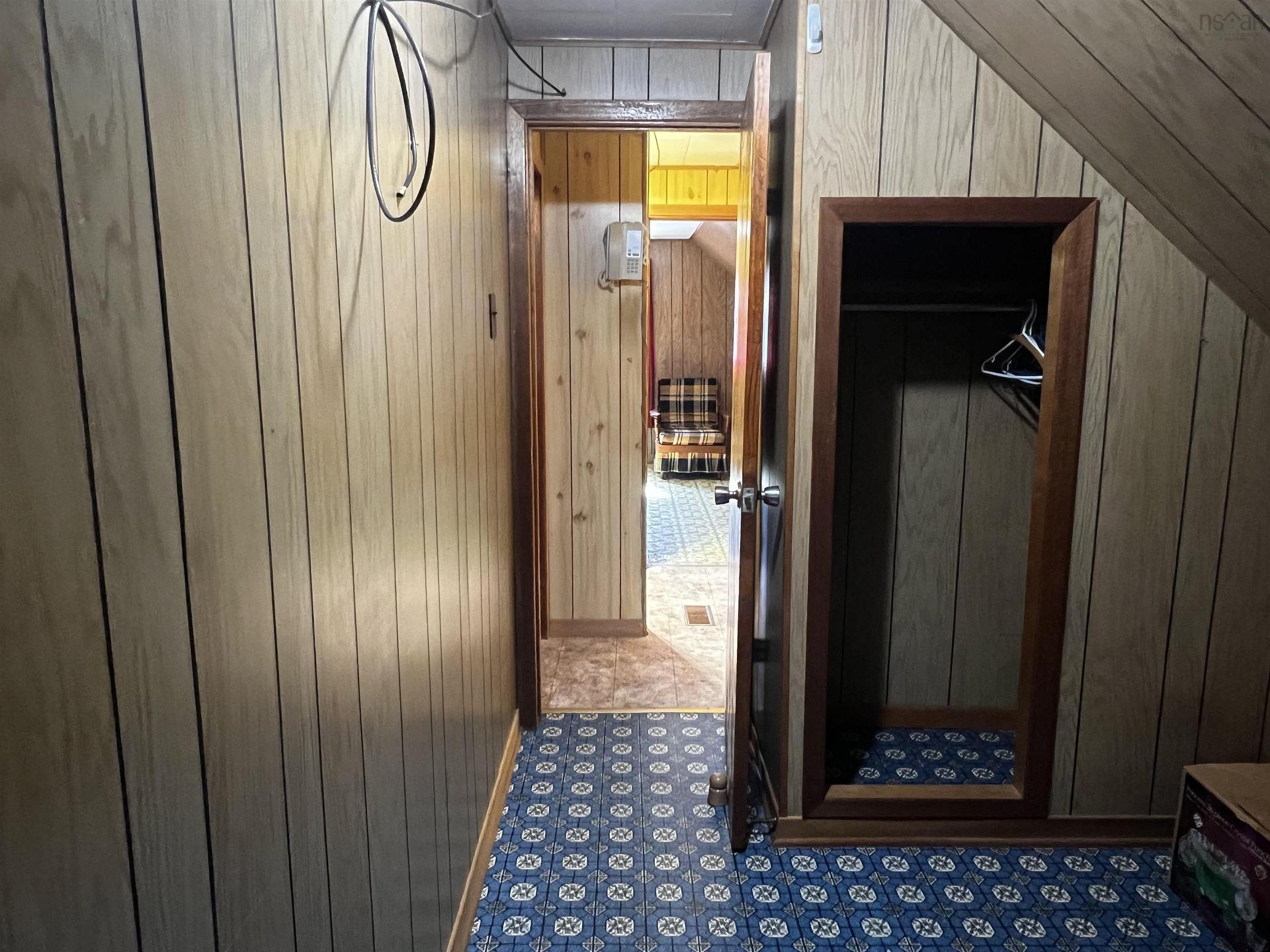 5320 Highway 6, Caribou River, NS - Indoor Photo Showing Other Room