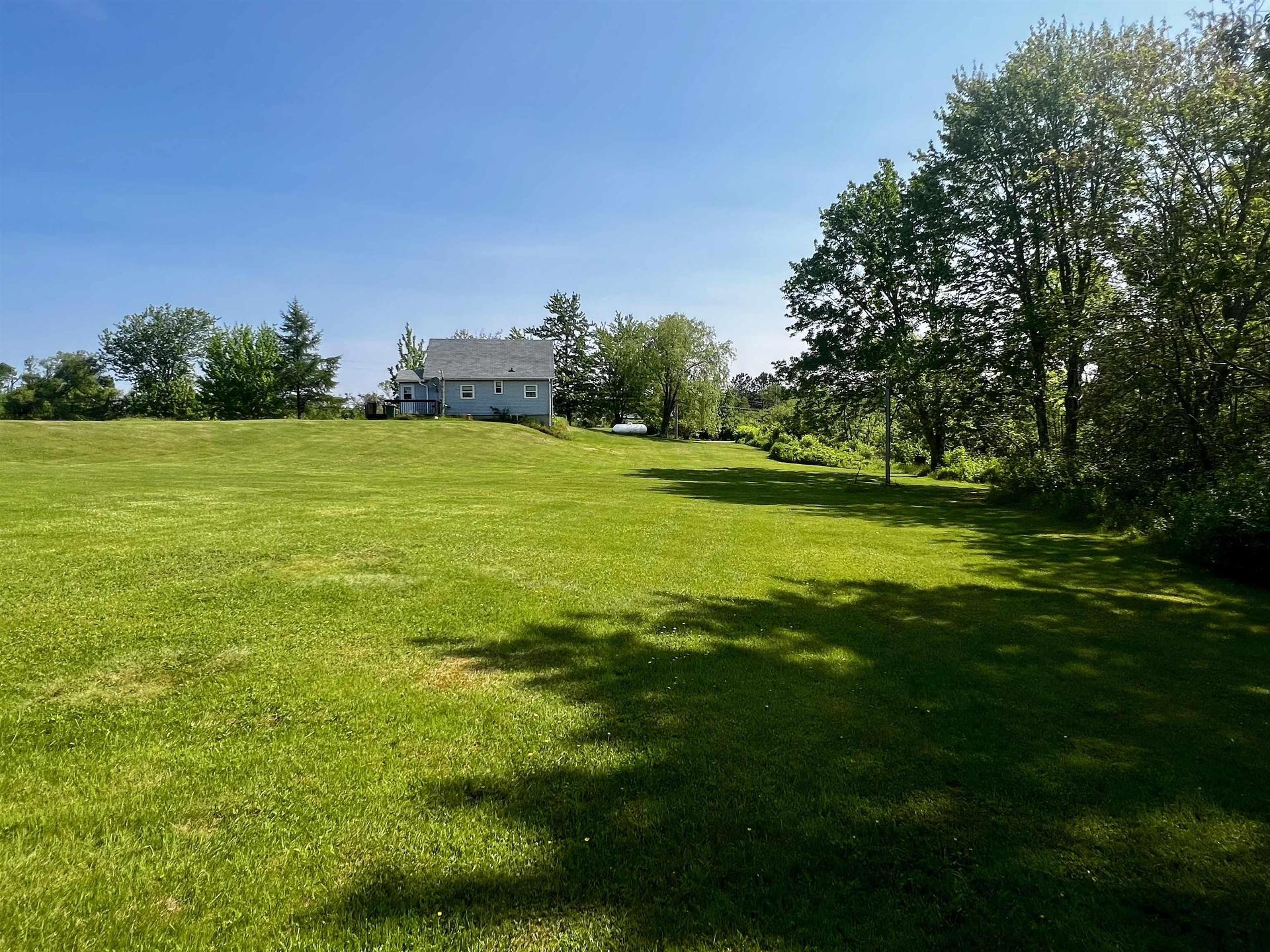 5320 Highway 6, Caribou River, NS - Outdoor
