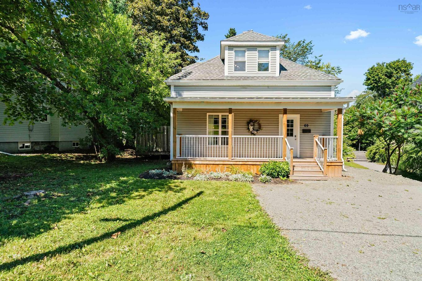 69 Maple Avenue, New Glasgow, NS