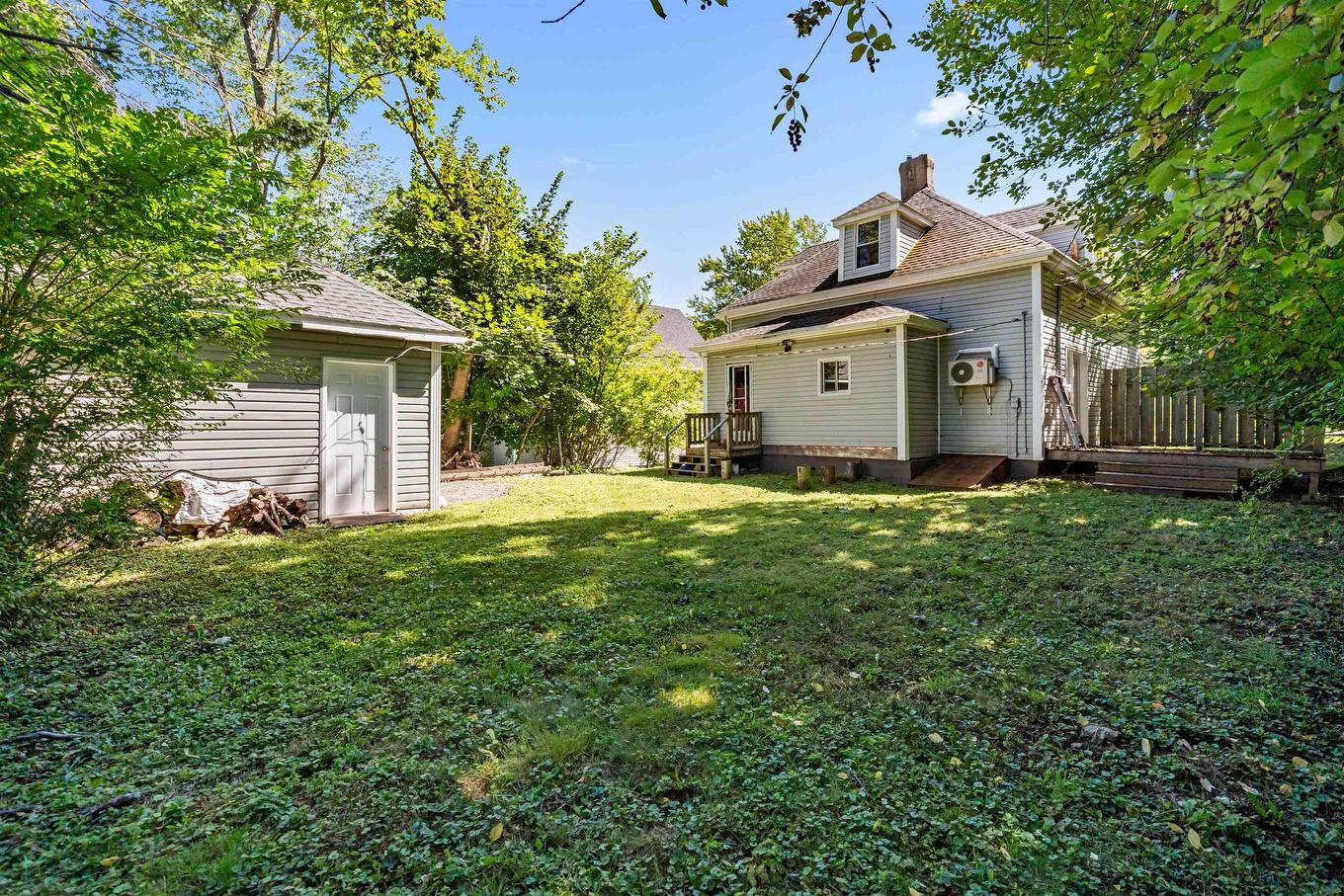 69 Maple Avenue, New Glasgow, NS