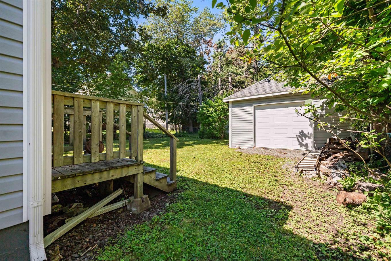 69 Maple Avenue, New Glasgow, NS