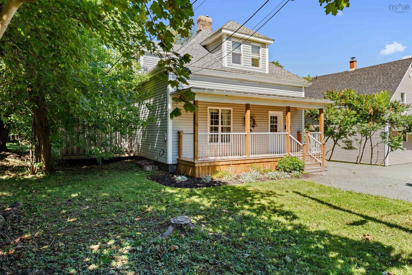 69 Maple Avenue, New Glasgow, NS