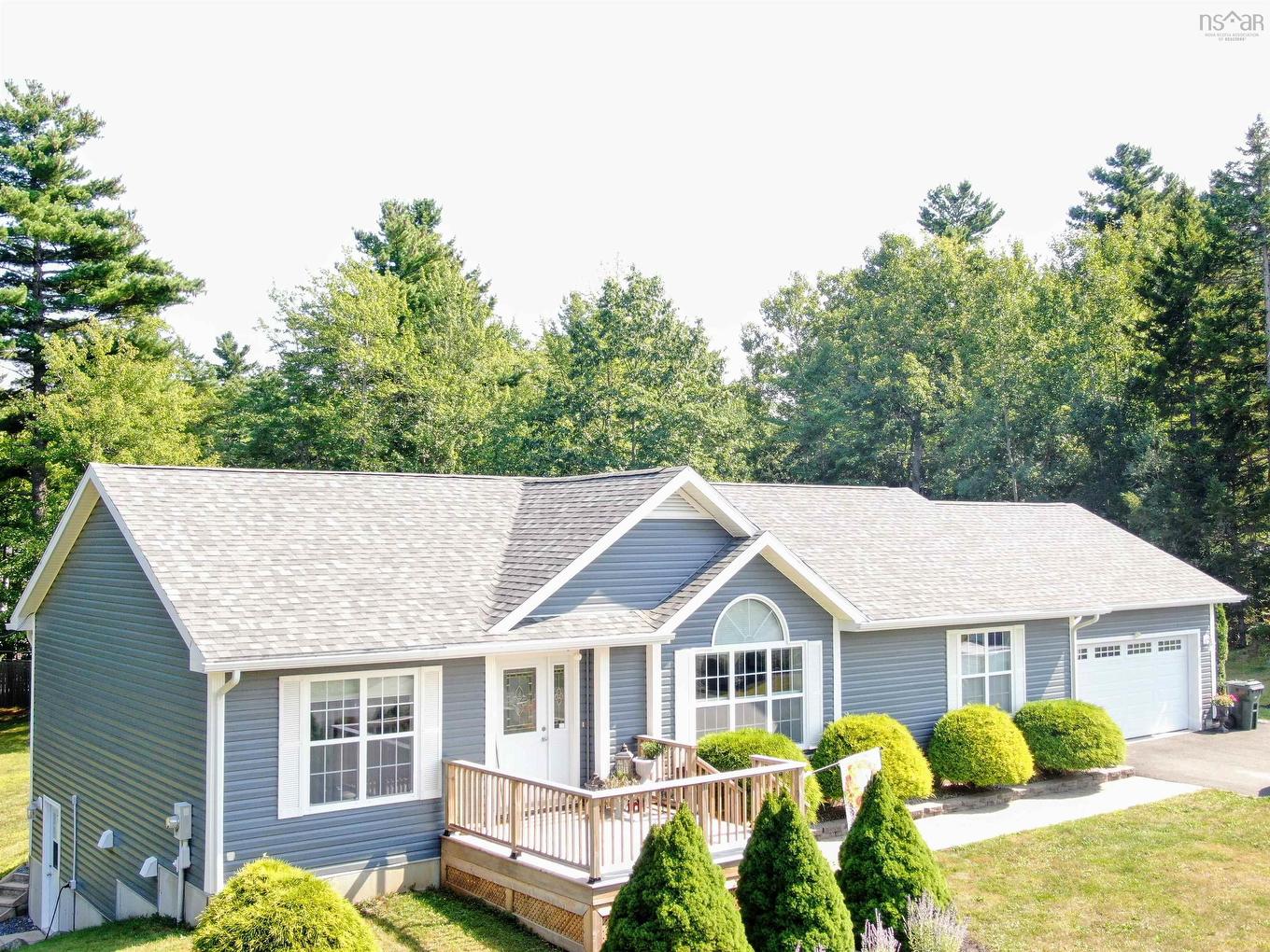 26 Aspen Court, Conquerall Bank, NS