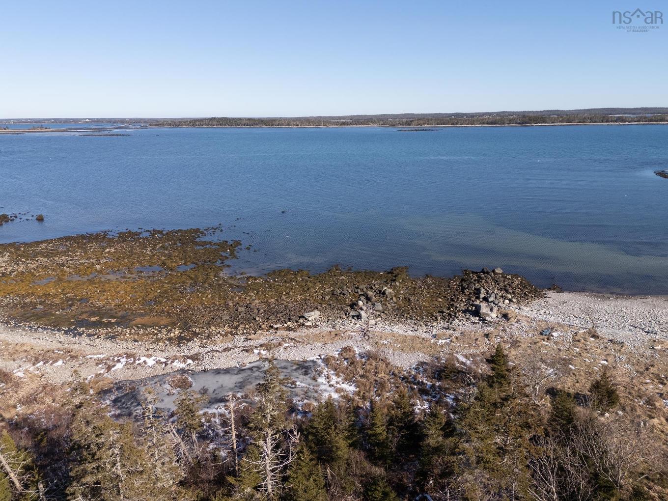 Lot Port Latour Road, Upper Port La Tour, NS