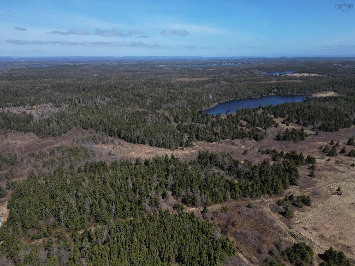 Lot Bouchers Ln., Arichat, NS