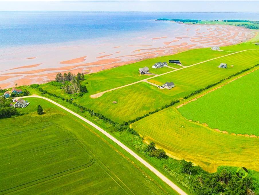 Lot Patrick Drive, Augustine Cove, PE