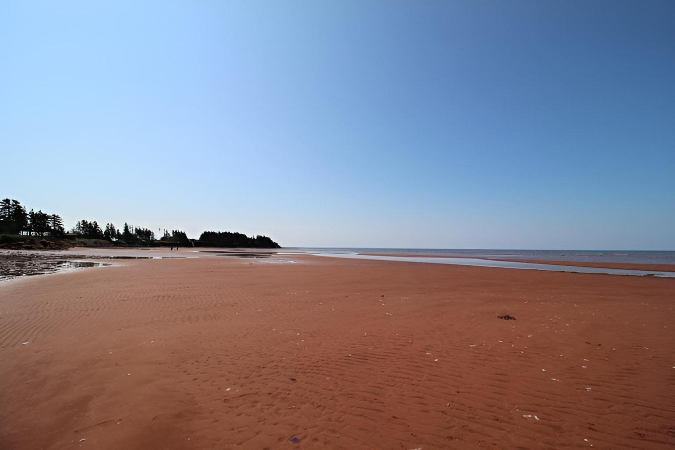 Lot Patrick Drive, Augustine Cove, PE