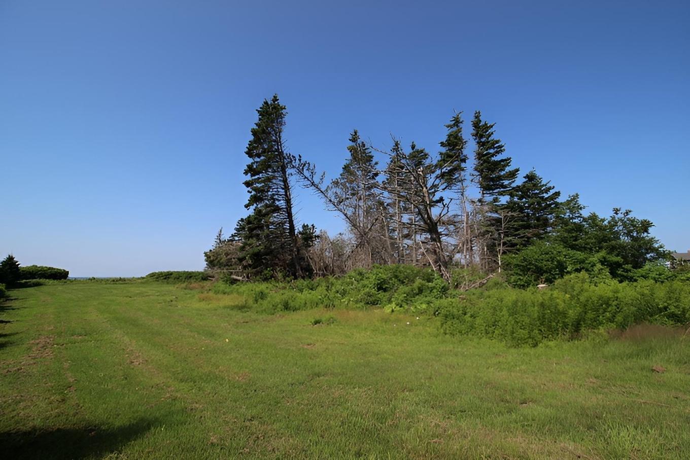 Lot Patrick Drive, Augustine Cove, PE