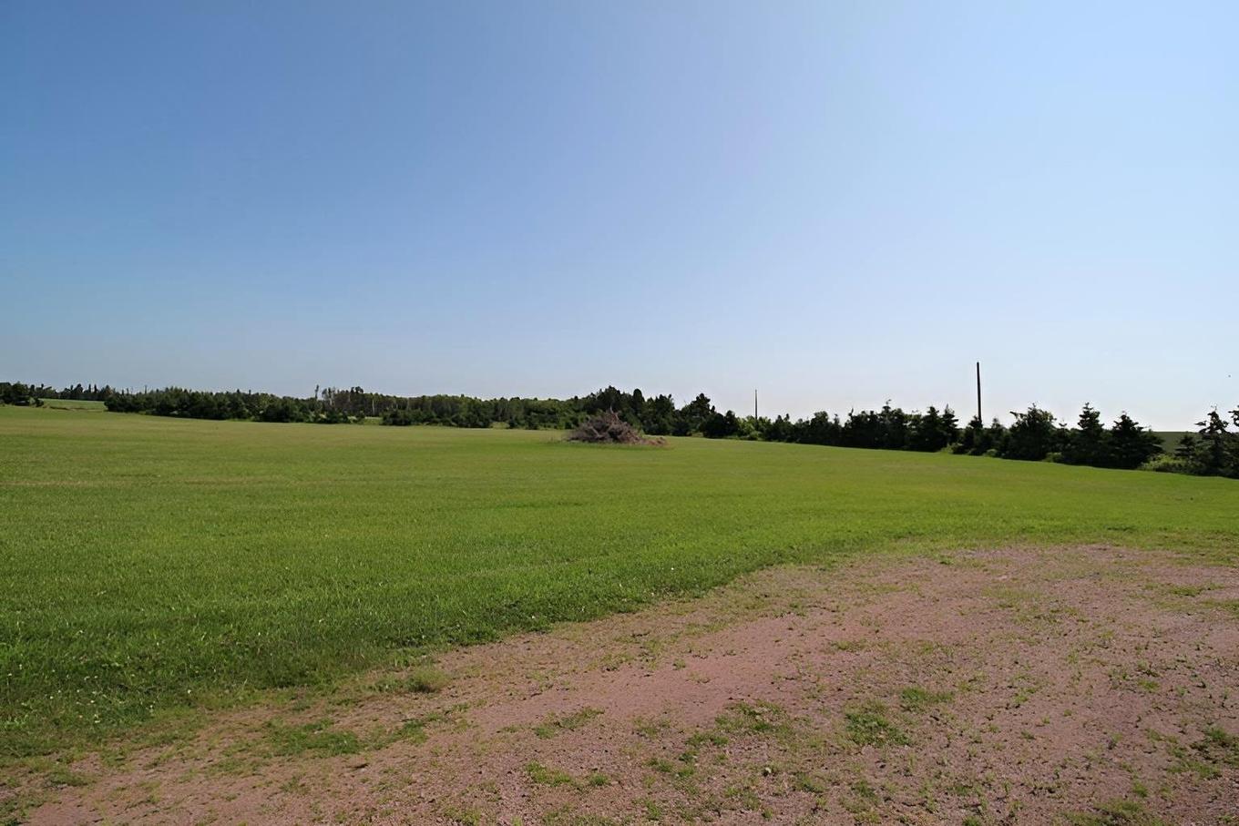 Lot Patrick Drive, Augustine Cove, PE