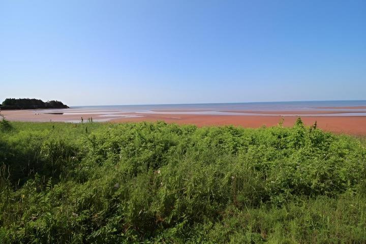 Lot Patrick Drive, Augustine Cove, PE