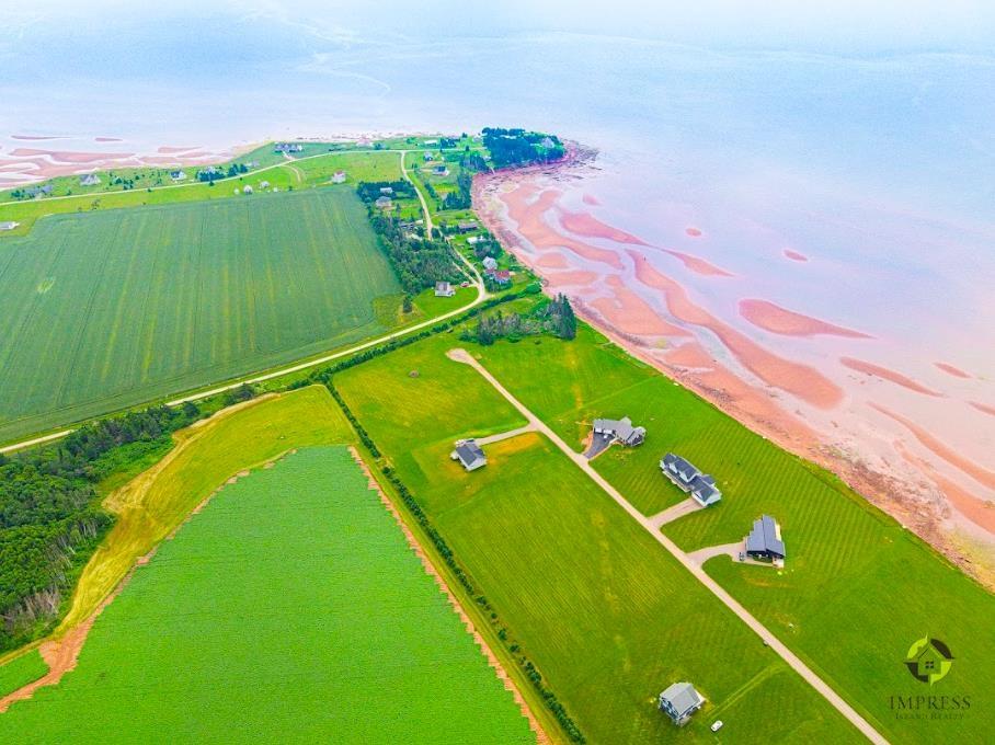 Lot Patrick Drive, Augustine Cove, PE