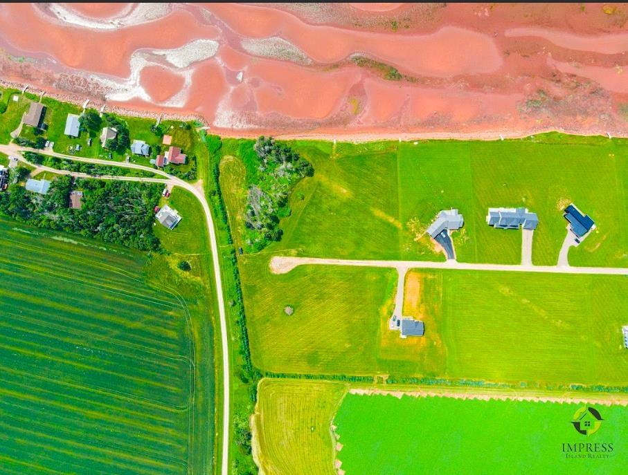 Lot Patrick Drive, Augustine Cove, PE