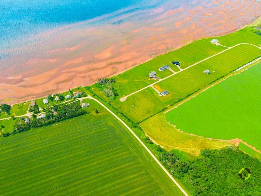 Lot Patrick Drive, Augustine Cove, PE