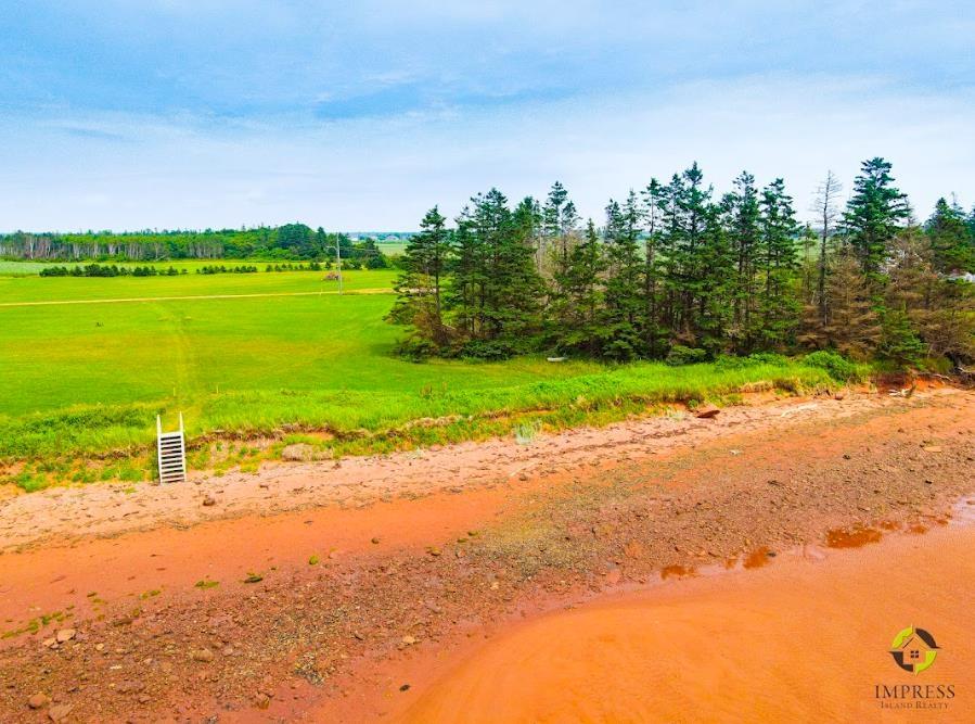 Lot Patrick Drive, Augustine Cove, PE