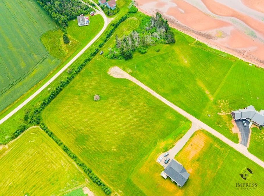 Lot Patrick Drive, Augustine Cove, PE