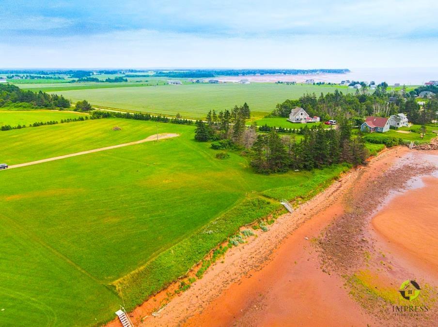 Lot Patrick Drive, Augustine Cove, PE