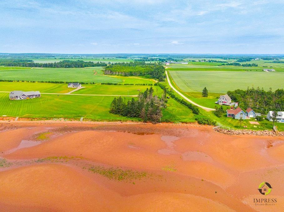 Lot Patrick Drive, Augustine Cove, PE