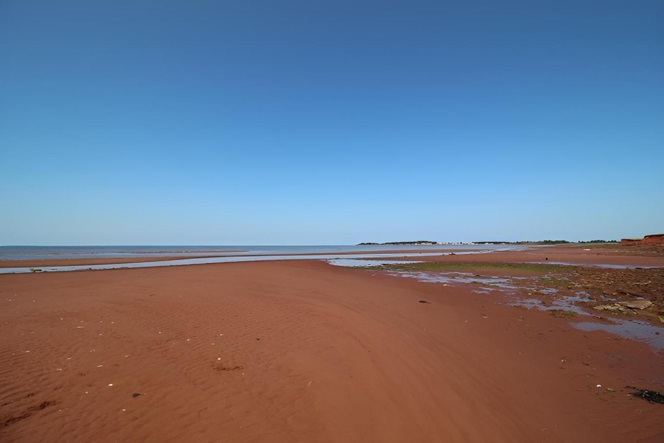 Lot Patrick Drive, Augustine Cove, PE