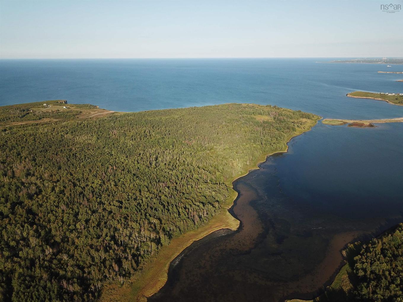 0 Little Pond Road, Little Pond, NS