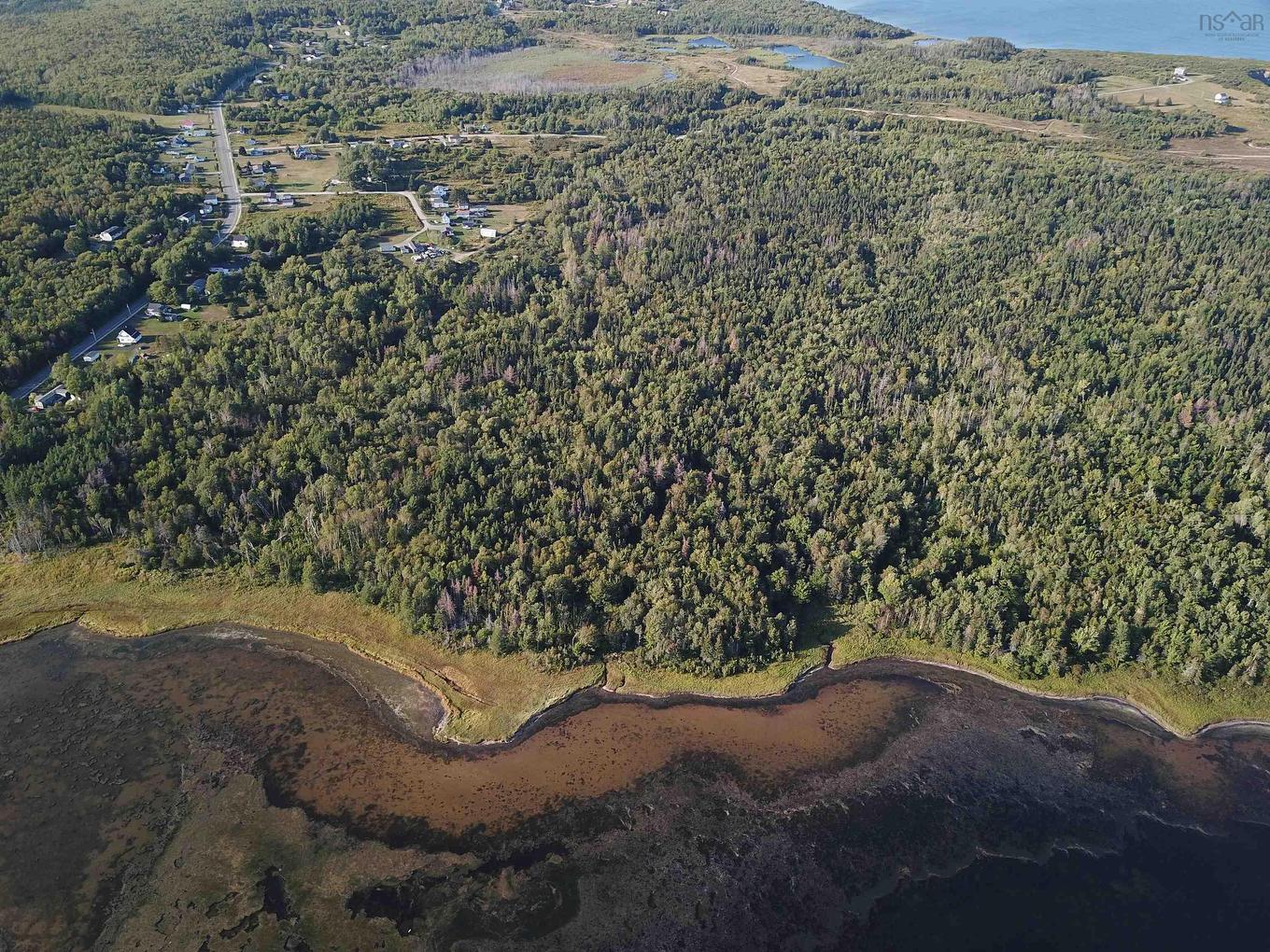 0 Little Pond Road, Little Pond, NS