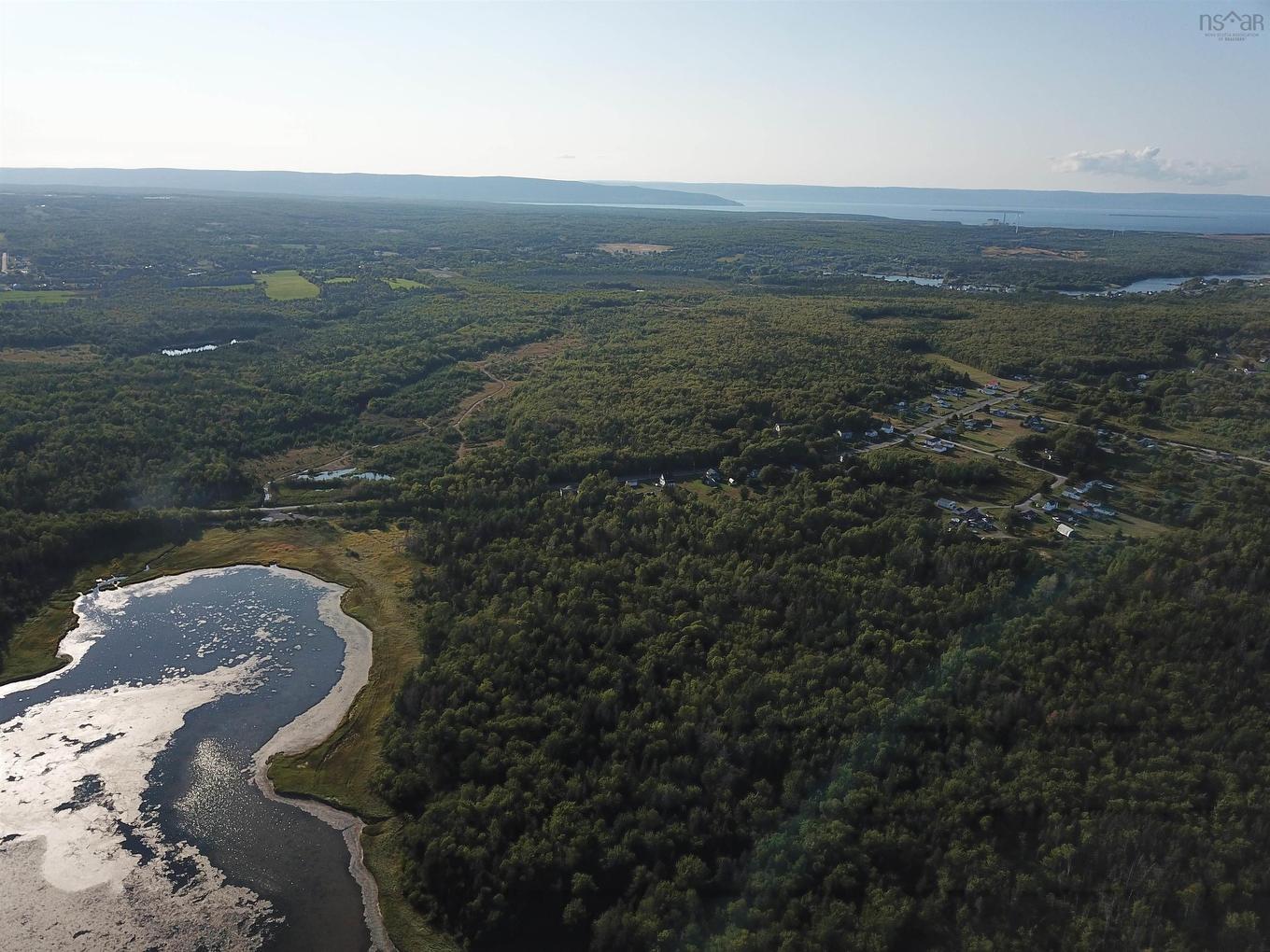 0 Little Pond Road, Little Pond, NS