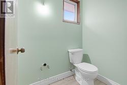 2pc ensuite (needs sink) -