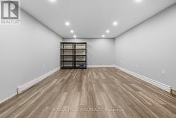 4th level office/craft room -