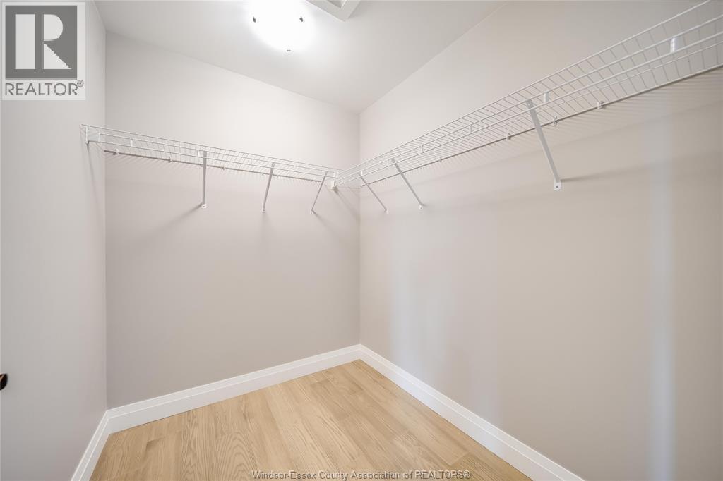 4403 Belmont, Comber, ON - Indoor With Storage