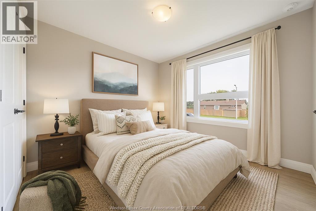 4403 Belmont, Comber, ON - Indoor Photo Showing Bedroom